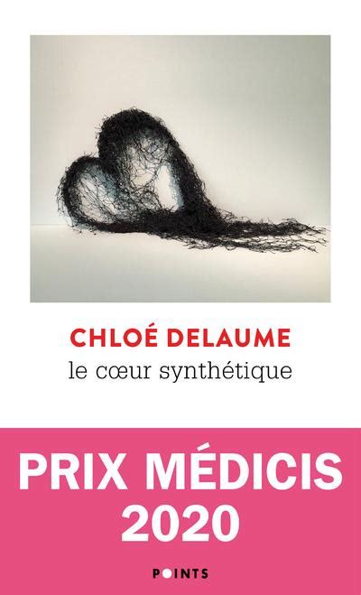 Le Coeur synthétique 